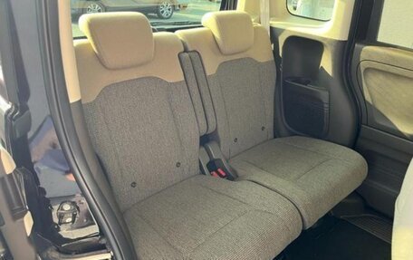 Honda N-BOX II, 2022 год, 1 050 000 рублей, 18 фотография