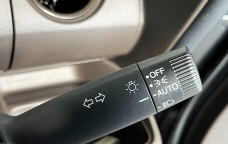 Honda N-BOX II, 2022 год, 1 050 000 рублей, 14 фотография