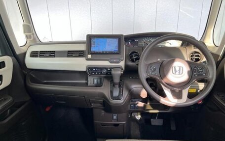 Honda N-BOX II, 2022 год, 1 050 000 рублей, 16 фотография