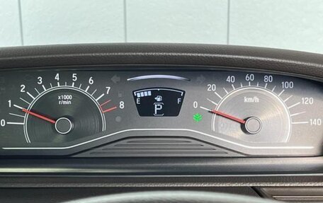 Honda N-BOX II, 2022 год, 1 050 000 рублей, 15 фотография