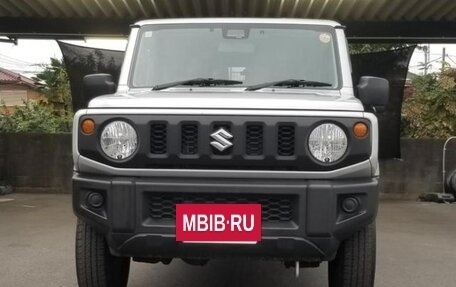 Suzuki Jimny, 2022 год, 1 500 000 рублей, 2 фотография