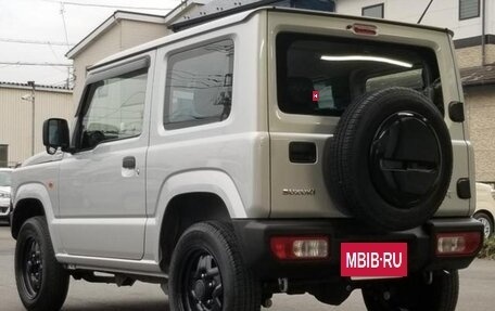 Suzuki Jimny, 2022 год, 1 500 000 рублей, 4 фотография