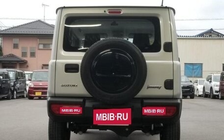 Suzuki Jimny, 2022 год, 1 500 000 рублей, 3 фотография