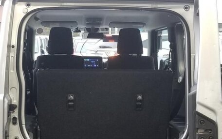 Suzuki Jimny, 2022 год, 1 500 000 рублей, 12 фотография