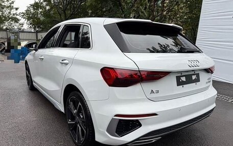 Audi A3, 2022 год, 1 710 007 рублей, 5 фотография