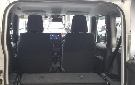 Suzuki Jimny, 2022 год, 1 500 000 рублей, 13 фотография