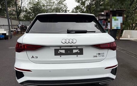 Audi A3, 2022 год, 1 710 007 рублей, 6 фотография