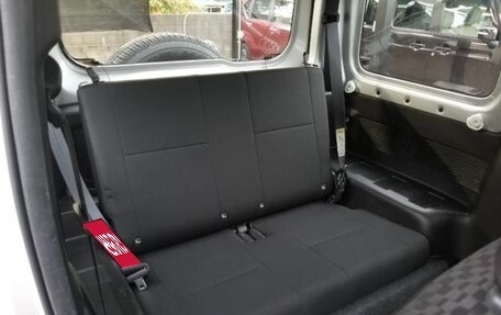 Suzuki Jimny, 2022 год, 1 500 000 рублей, 8 фотография