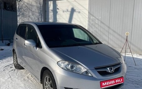 Honda Edix, 2005 год, 500 000 рублей, 1 фотография