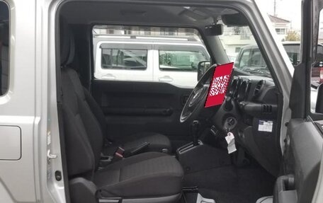 Suzuki Jimny, 2022 год, 1 500 000 рублей, 9 фотография