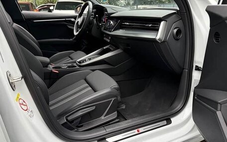 Audi A3, 2022 год, 1 710 007 рублей, 10 фотография