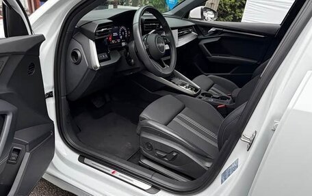 Audi A3, 2022 год, 1 710 007 рублей, 11 фотография