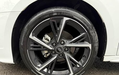 Audi A3, 2022 год, 1 710 007 рублей, 15 фотография