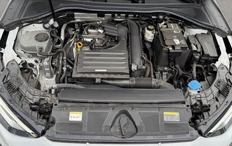 Audi A3, 2022 год, 1 710 007 рублей, 16 фотография