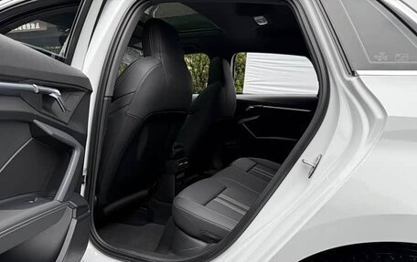 Audi A3, 2022 год, 1 710 007 рублей, 12 фотография