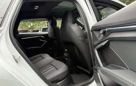 Audi A3, 2022 год, 1 710 007 рублей, 13 фотография