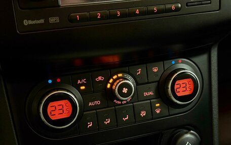 Nissan Qashqai+2 I, 2010 год, 1 123 000 рублей, 15 фотография