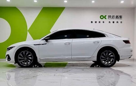 Volkswagen Passat CC, 2022 год, 2 300 888 рублей, 5 фотография