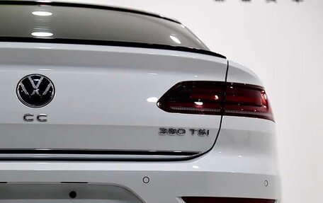 Volkswagen Passat CC, 2022 год, 2 300 888 рублей, 6 фотография