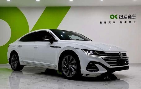 Volkswagen Passat CC, 2022 год, 2 300 888 рублей, 3 фотография