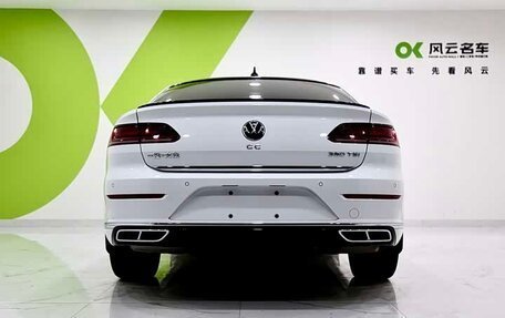 Volkswagen Passat CC, 2022 год, 2 300 888 рублей, 8 фотография