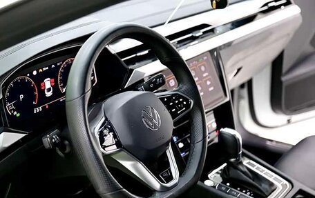 Volkswagen Passat CC, 2022 год, 2 300 888 рублей, 9 фотография