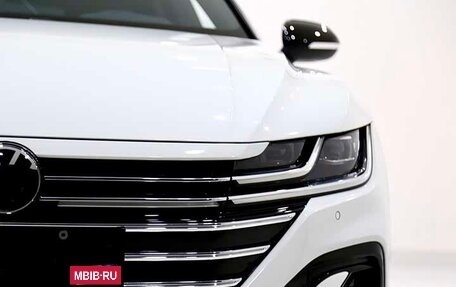 Volkswagen Passat CC, 2022 год, 2 300 888 рублей, 7 фотография