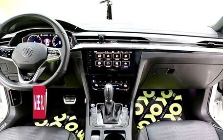 Volkswagen Passat CC, 2022 год, 2 300 888 рублей, 10 фотография