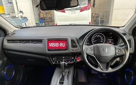 Honda Vezel, 2017 год, 1 450 000 рублей, 11 фотография