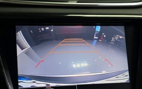 Chevrolet TrailBlazer, 2021 год, 1 950 635 рублей, 13 фотография