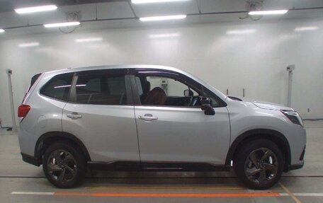 Subaru Forester, 2022 год, 3 400 888 рублей, 3 фотография