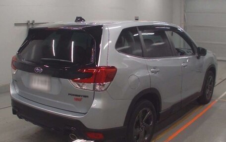 Subaru Forester, 2022 год, 3 400 888 рублей, 2 фотография