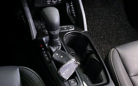 Chevrolet TrailBlazer, 2021 год, 1 950 635 рублей, 10 фотография