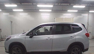 Subaru Forester, 2022 год, 3 400 888 рублей, 6 фотография