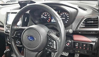 Subaru Forester, 2022 год, 3 400 888 рублей, 7 фотография