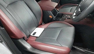 Subaru Forester, 2022 год, 3 400 888 рублей, 9 фотография