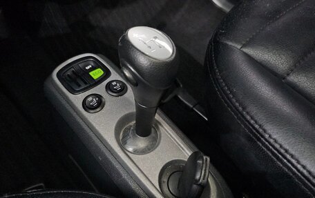 Smart Fortwo III, 2014 год, 1 000 121 рублей, 9 фотография