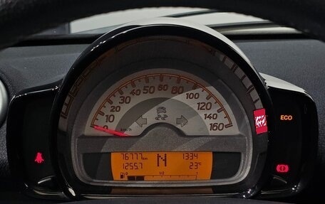 Smart Fortwo III, 2014 год, 1 000 121 рублей, 8 фотография