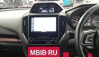 Subaru Forester, 2022 год, 3 400 888 рублей, 10 фотография
