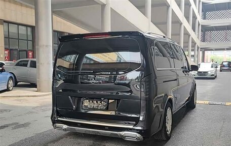 Mercedes-Benz Vito, 2022 год, 6 600 000 рублей, 6 фотография