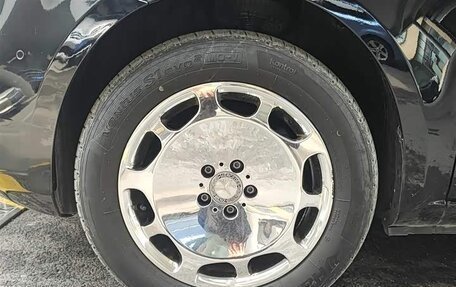 Mercedes-Benz Vito, 2022 год, 6 600 000 рублей, 5 фотография