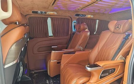 Mercedes-Benz Vito, 2022 год, 6 600 000 рублей, 13 фотография