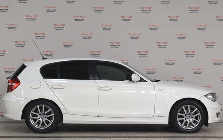 BMW 1 серия, 2010 год, 800 000 рублей, 3 фотография