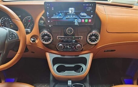 Mercedes-Benz Vito, 2022 год, 6 600 000 рублей, 11 фотография