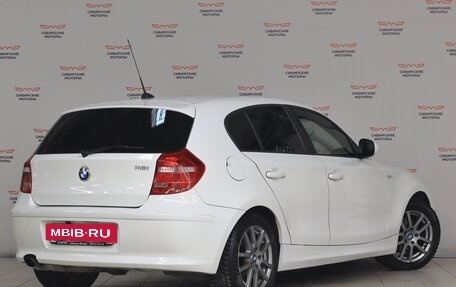 BMW 1 серия, 2010 год, 800 000 рублей, 4 фотография