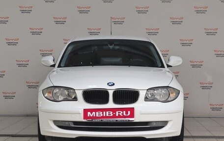 BMW 1 серия, 2010 год, 800 000 рублей, 2 фотография