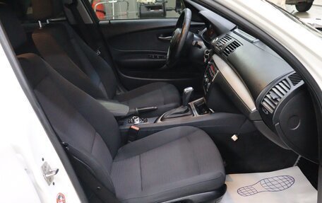 BMW 1 серия, 2010 год, 800 000 рублей, 9 фотография