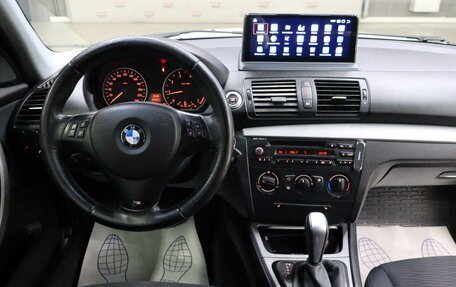 BMW 1 серия, 2010 год, 800 000 рублей, 10 фотография