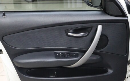 BMW 1 серия, 2010 год, 800 000 рублей, 11 фотография