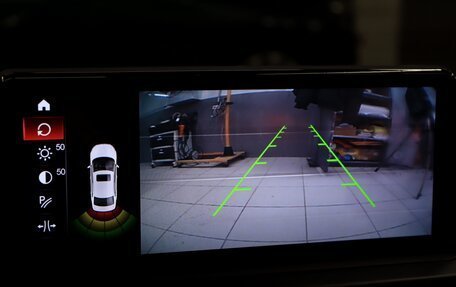 BMW 1 серия, 2010 год, 800 000 рублей, 15 фотография